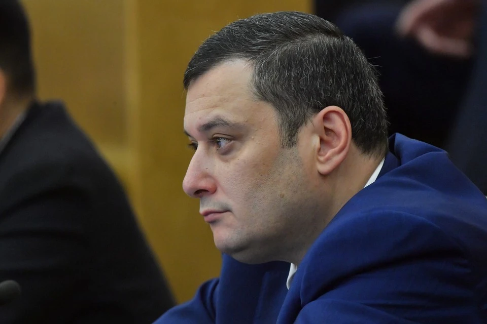 Хинштейна освободили от обязанностей в совете директоров «Почты России»
