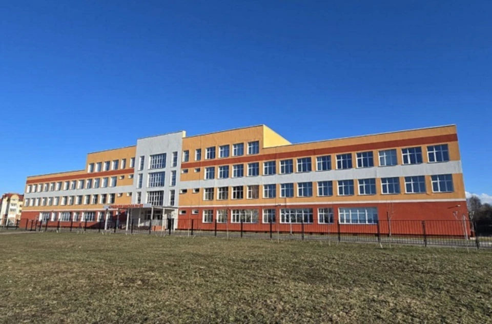 В прошлом году открылись две новые школы – в Ярославле и Рыбинске, шло строительство других учебных заведений