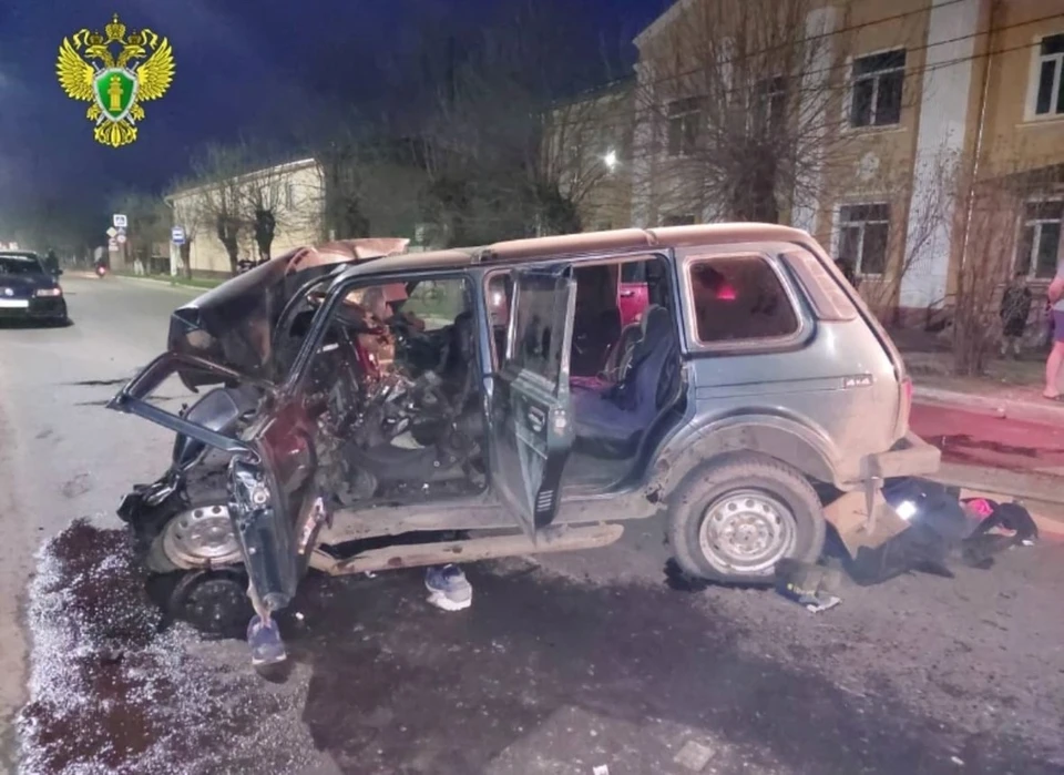 Фото: пресс-служба прокуратуры Костромской области