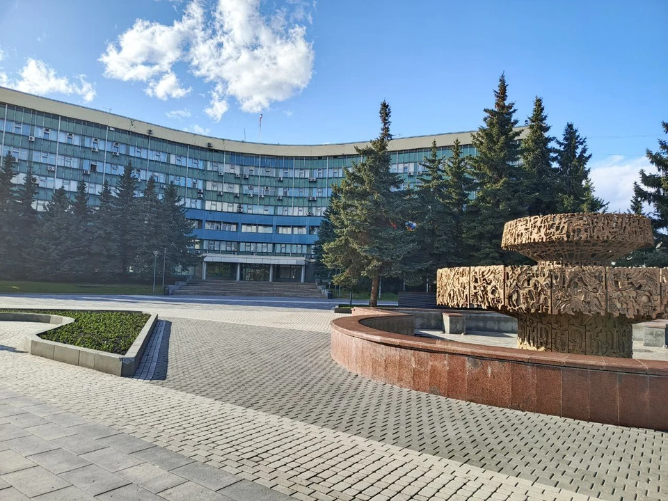 Фото: телеграм-канал Дениса Ильина.