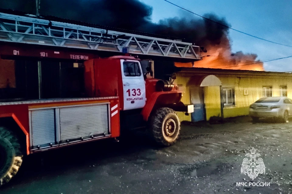 Фото: ГУ МЧС России по Пермскому краю