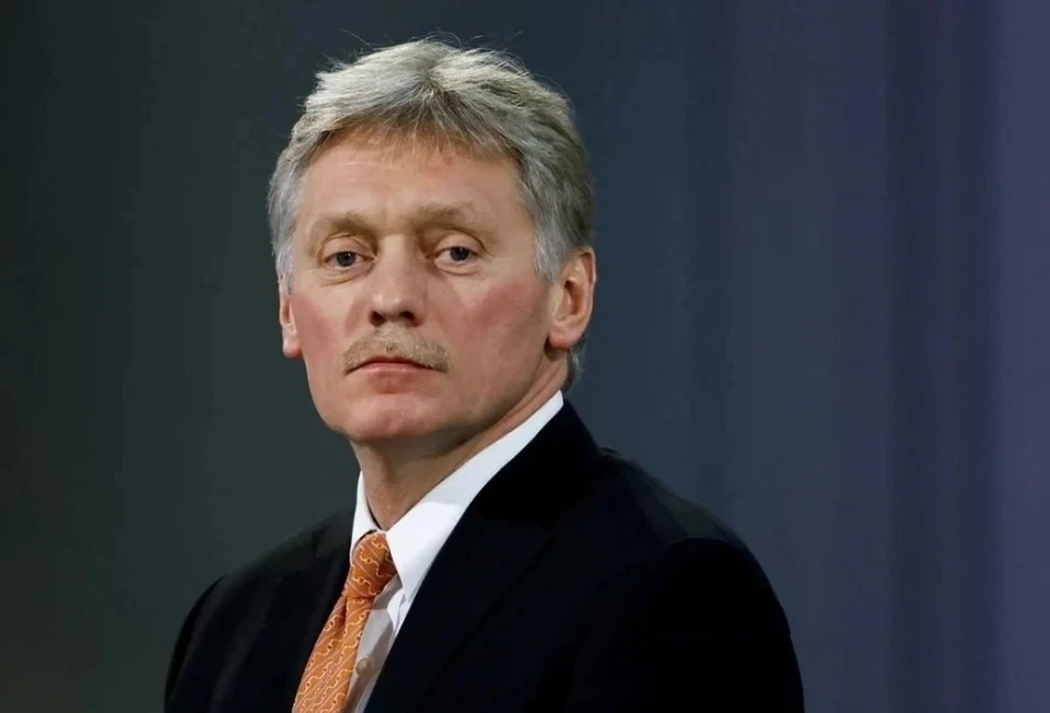 Песков прокомментировал публикации в СМИ о разговоре Путина и Уиткоффа