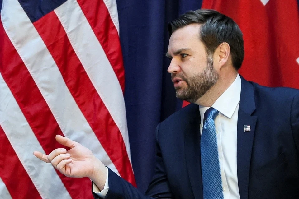 Вэнс: США выйдут из переговоров по Украине, если не получат положительный ответ