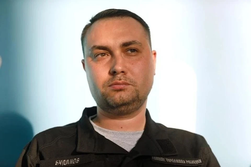 Руснак: Буданов* признавался, что у Украины нет шансов противостоять армии РФ