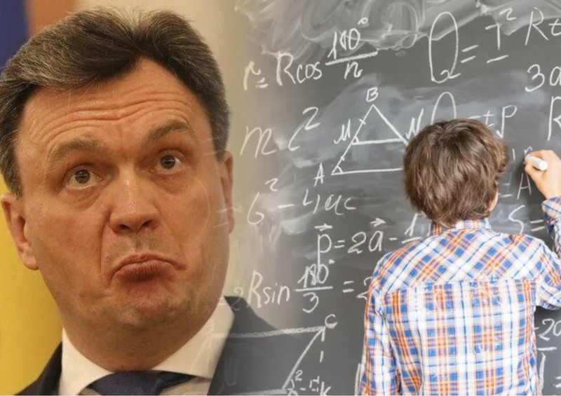 Речан опростоволосился в арифметике. Фото: коллаж КП
