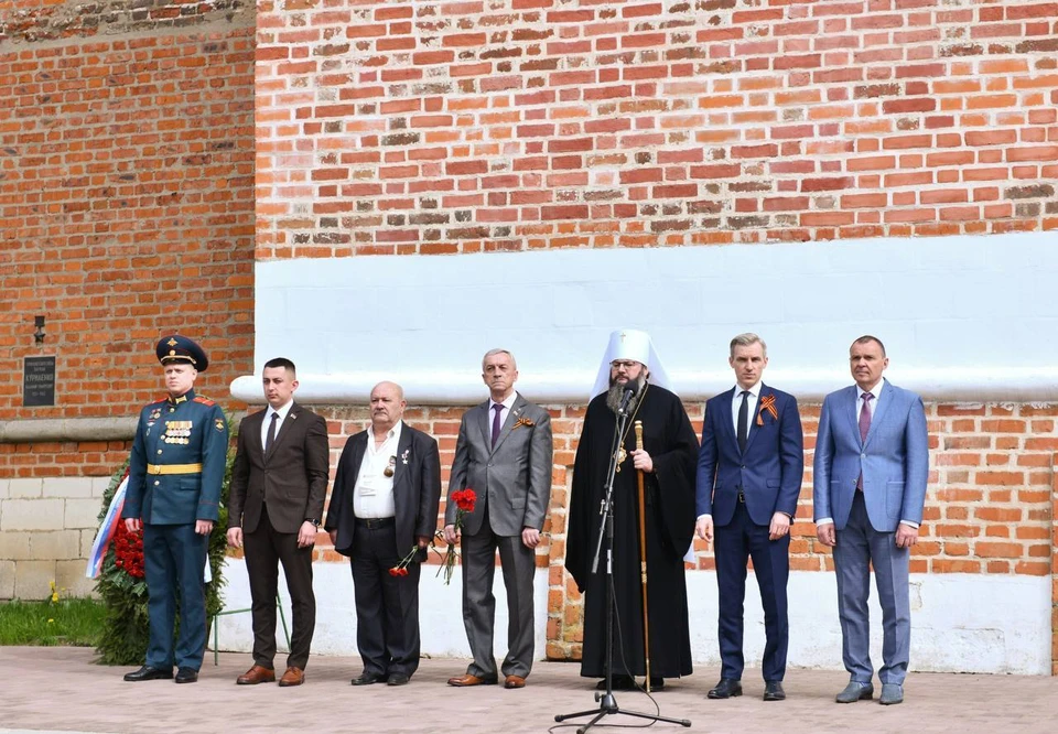 Фото: Пресс- служба Правительства Смоленской области