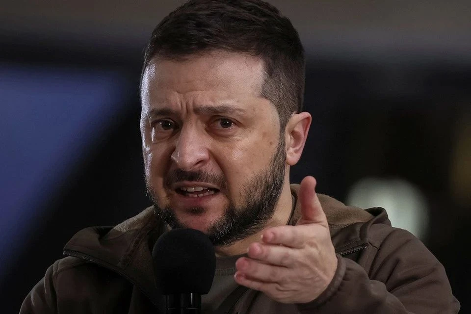 Польша призвала Украину отказаться от странных амбиций: конфликт может закончиться