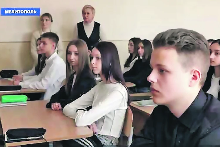 Квантовый «Урок цифры»: Уникальный образовательный курс начали внедрять в школах Запорожья