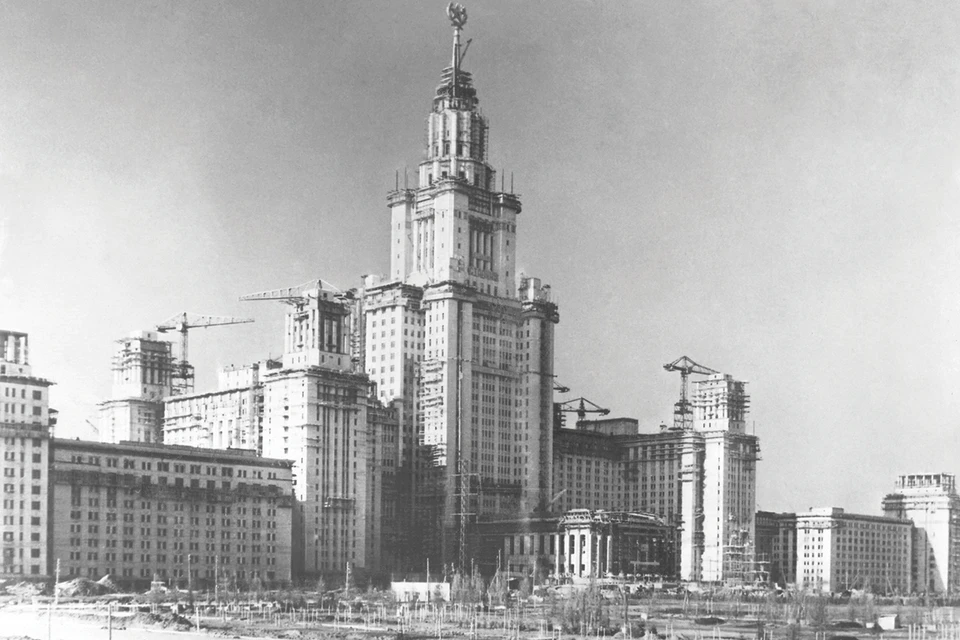 Главархив Москвы.