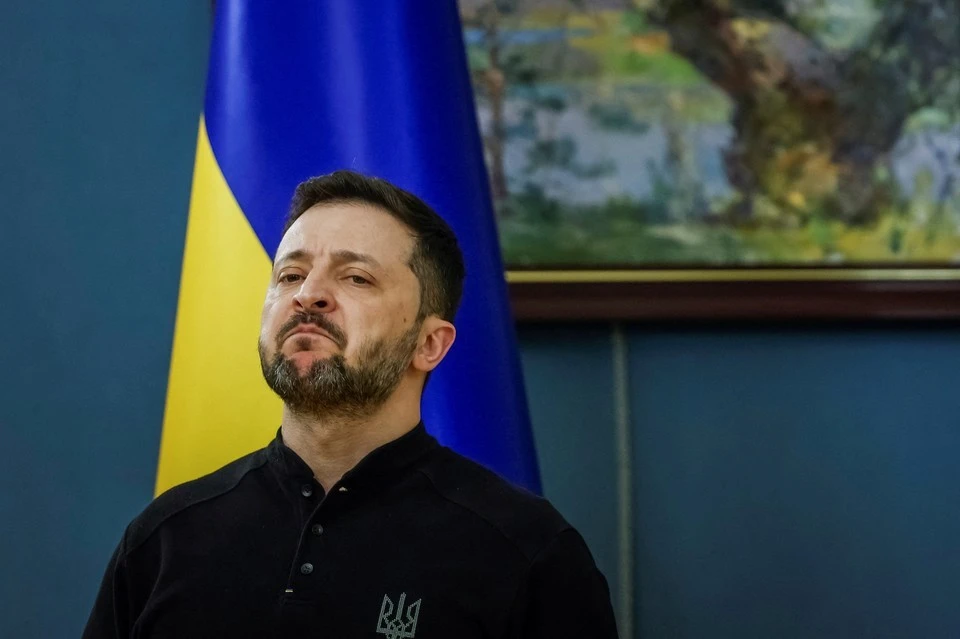 ЕС и Украина предлагают, чтобы у Киева не было ограничений на ВСУ