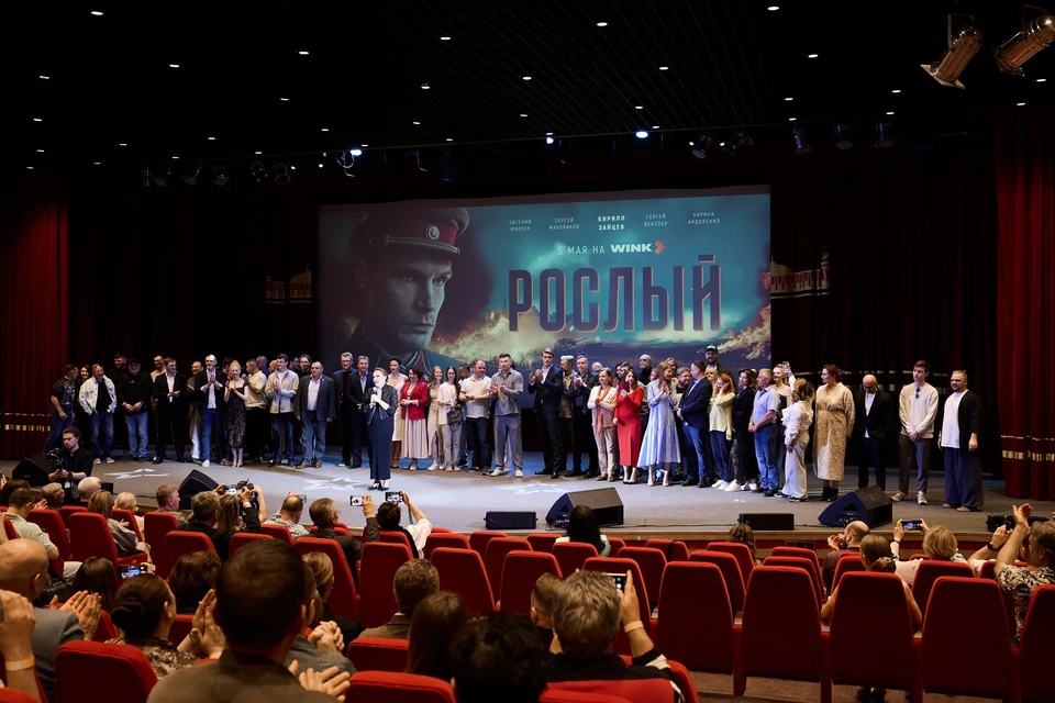 Фото: предоставлено ПАО «Ростелеком»