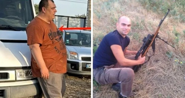 Стало известно, из-за кого в Молдове женщина ни за что отсидела 14 лет: Настоящим убийцей её 10-месячного ребёнка оказался родной брат Георгия Которобая, который замучил беременную девушку из Оргеева