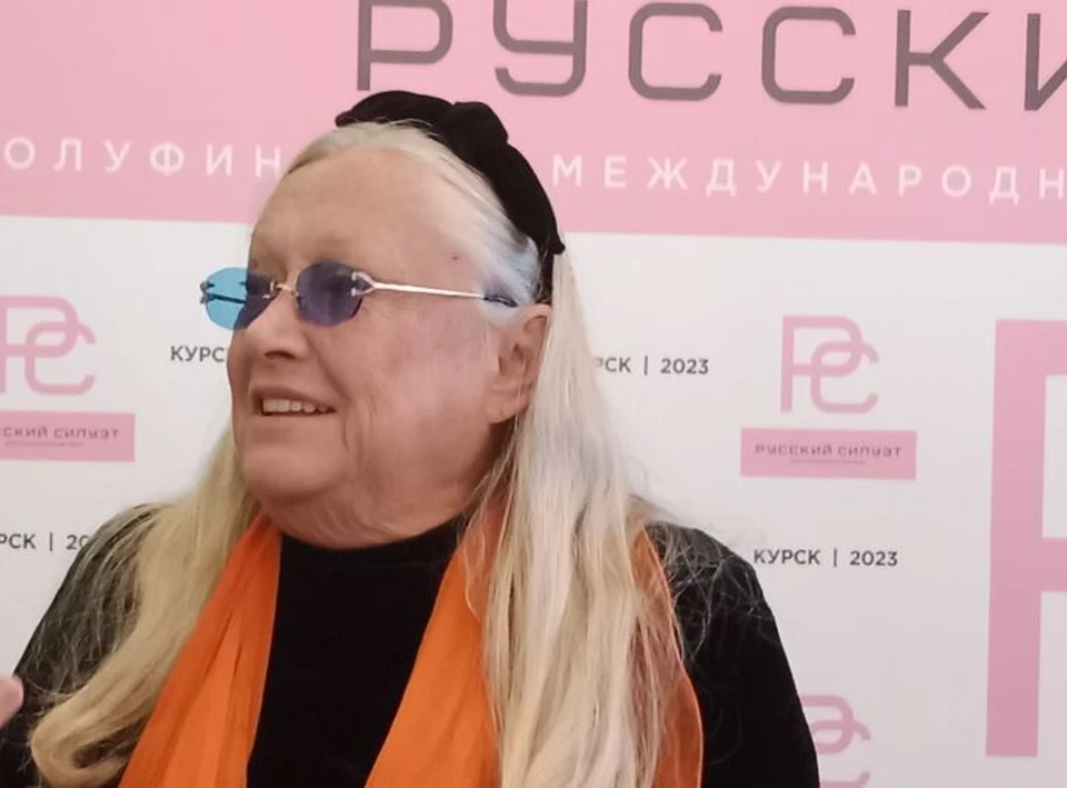 Татьяна Михалкова возглавляет жюри конкурса