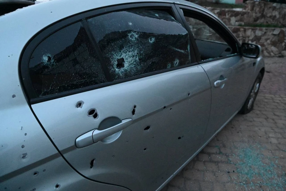 Порядка 150 боеприпасов и 67 БПЛА выпустили ВСУ по Белгородской области за сутки