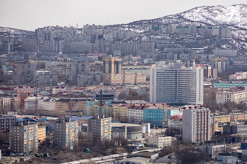 В состав участников 2025 года вошли Мурманск, Кольский округ, Североморск, Мончегорск, Апатиты, Кировск и Полярные Зори.