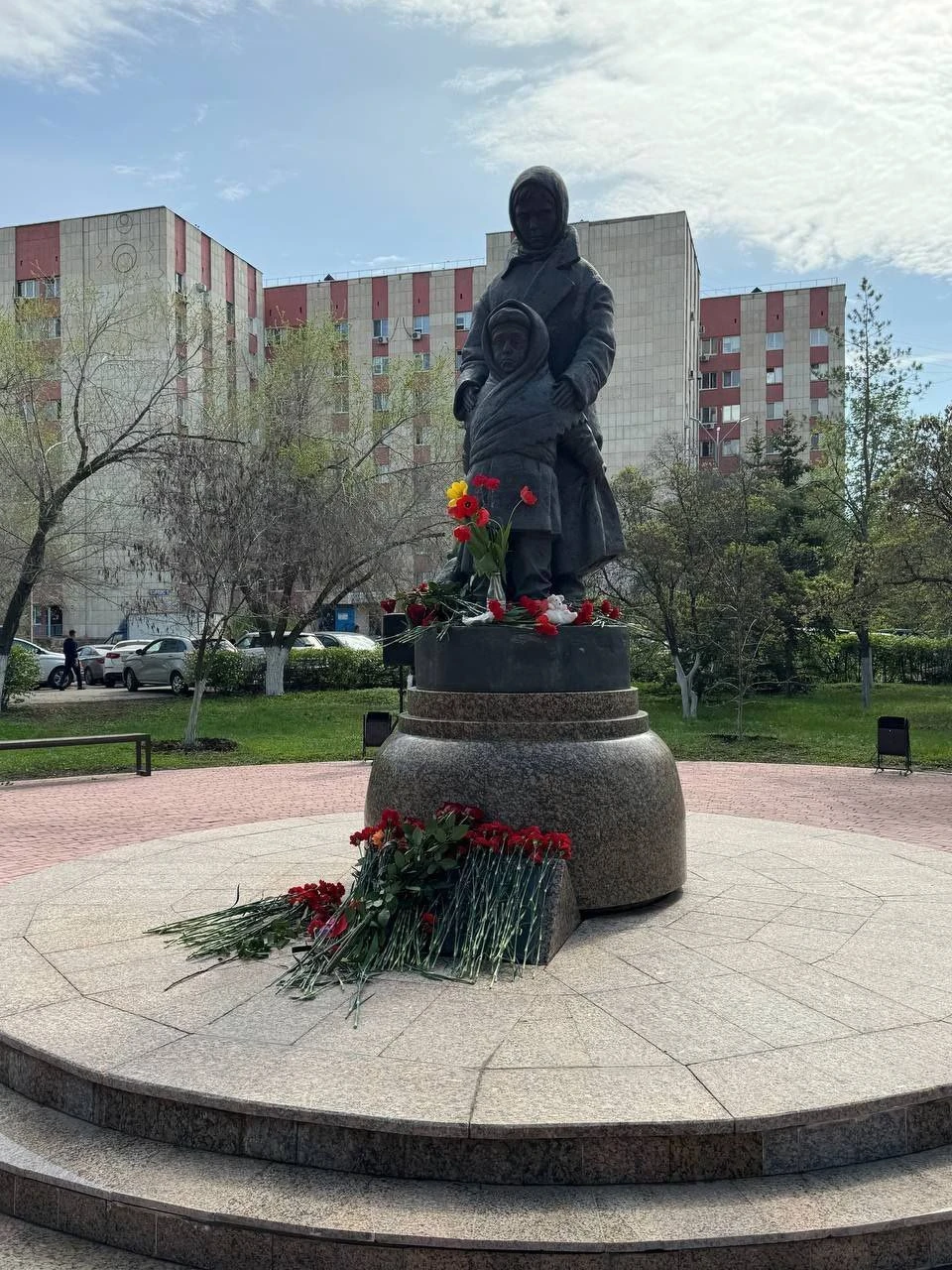Фото: Администрация Оренбурга