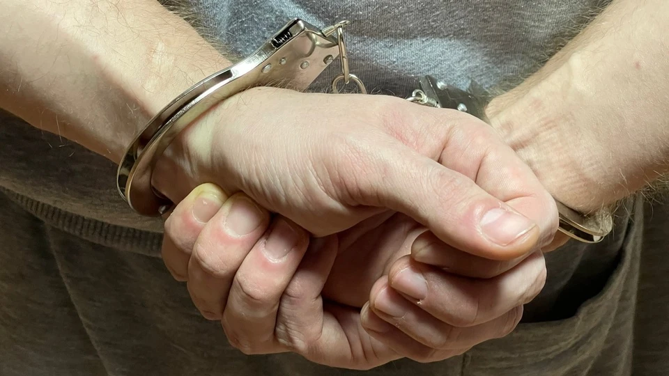 Суд назначил осуждённому наказание в виде 8 лет лишения свободы с отбыванием в исправительной колонии строгого режима
