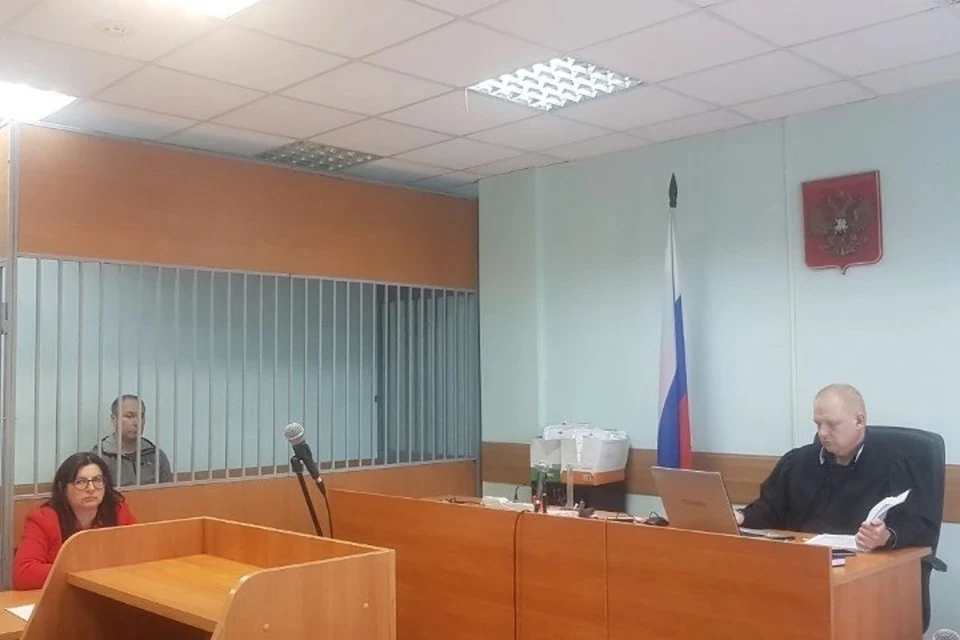 На имущество обвиняемого наложен арест. Фото: объединенная пресс-служба судов Удмуртии