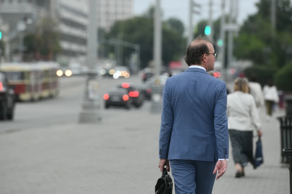 В Ульяновске 74% офисных работников вынуждены перерабатывать