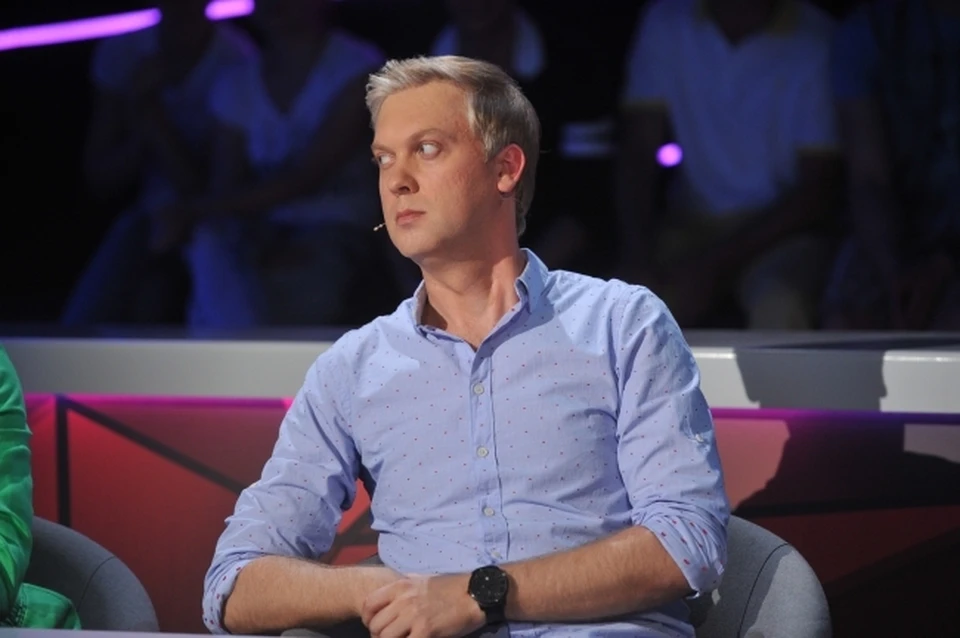 Одним из членов жюри будет актер Сергей Светлаков