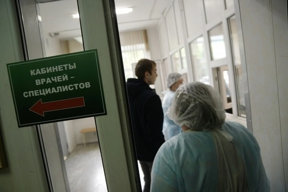 Утверждается, что потерпевший скончался прямо во время операции.