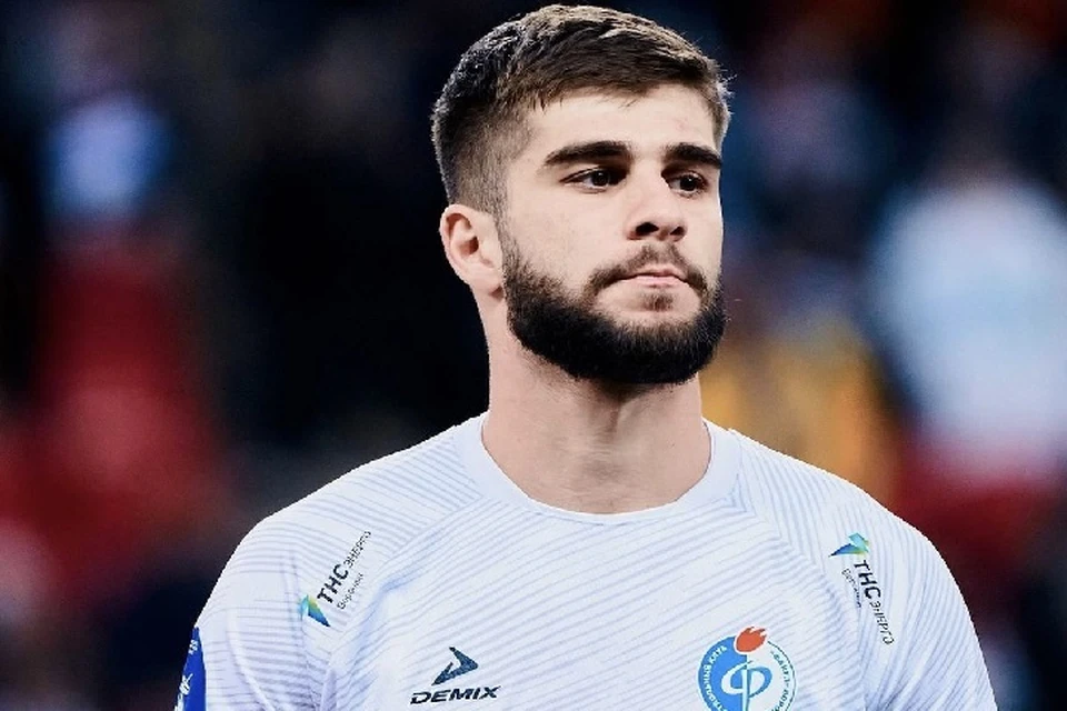 Спортсмен будет проходить реабилитацию в Москве. Фото: fakelfc.ru