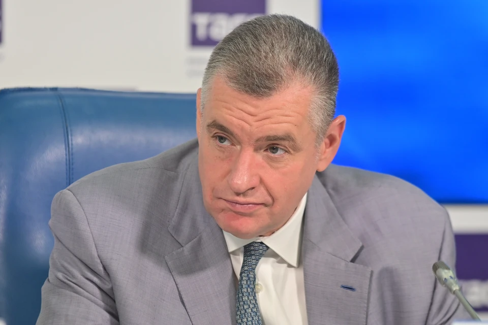 Слуцкий: если Трамп понимает логику РФ, то это начало пути к выздоровлению