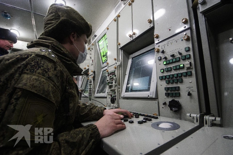 Атаку 11 БПЛА на Рязанскую область прокомментировало Минобороны РФ
