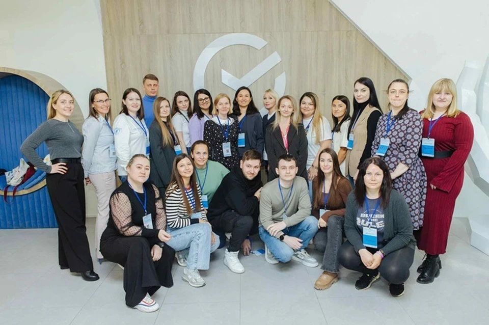 Фото: ПАО "Сбербанк"