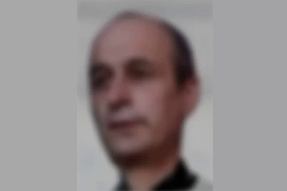 В Калининском районе Новосибирска пропал 50-летний мужчина с тростью. Фото: ДПСО «ЛизаАлерт» по Новосибирской области