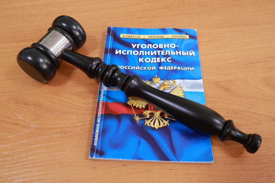 Дело передали в суд