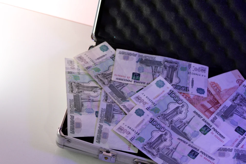 Депутат думы Ставрополья прокомментировал обвинение в крупной афере