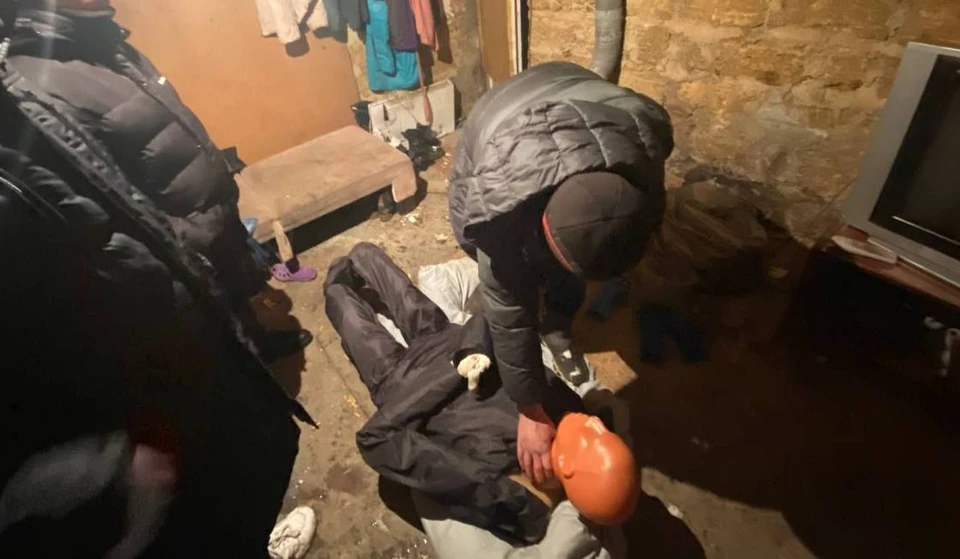 Фото: пресс-служба прокуратуры Крыма