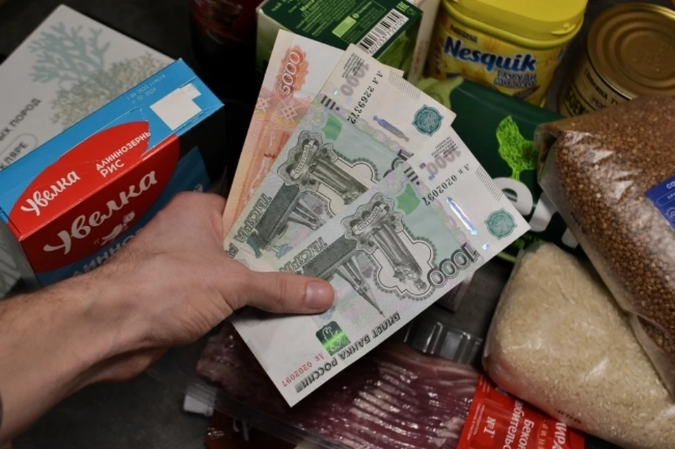 В марте цены в республике увеличились на 0,58% по сравнению с февралем.