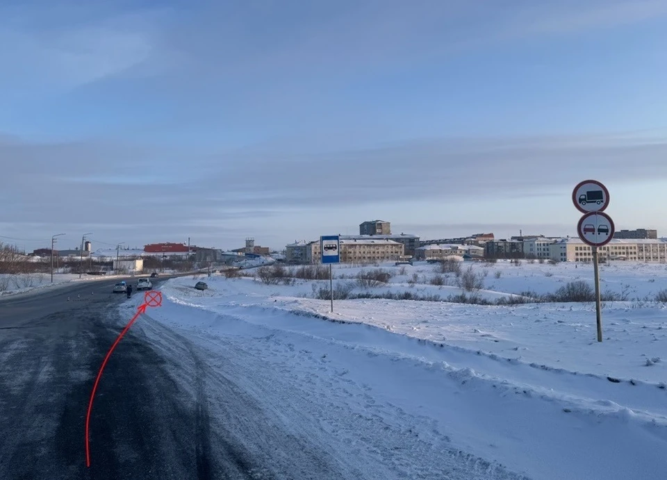 Фото: Госавтоинспекция Коми