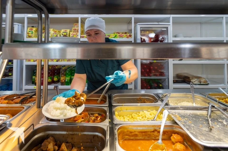 В 13 школ Екатеринбурга поставляли опасное мясо