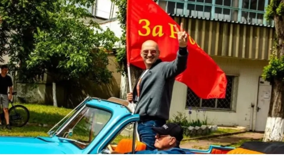 Фото: Из архива