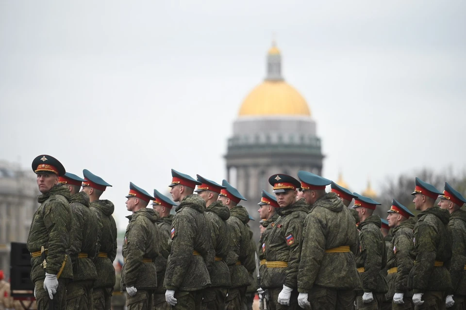 Пробки в центре достигают 5 баллов.
