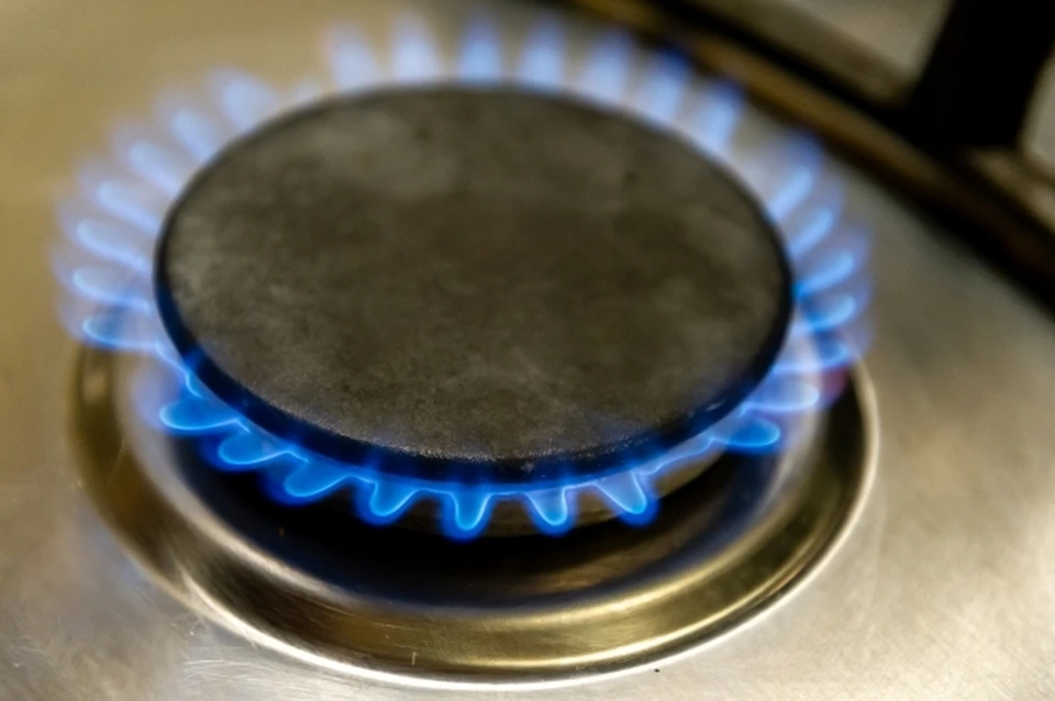 Газовики проверили оборудование.
