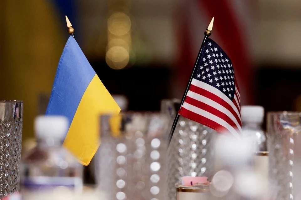 Сделка на грани: Украина и США снова не могут договориться о недрах