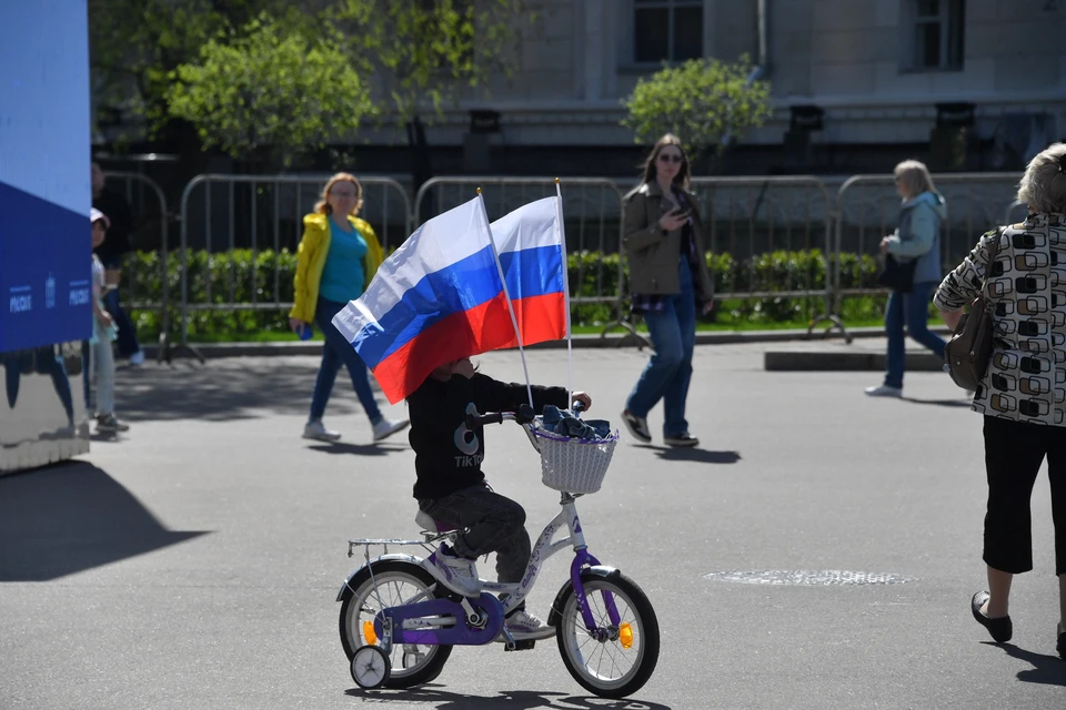 Синоптики рассказали, какая погода будет в первый праздничный выходной в Ростове