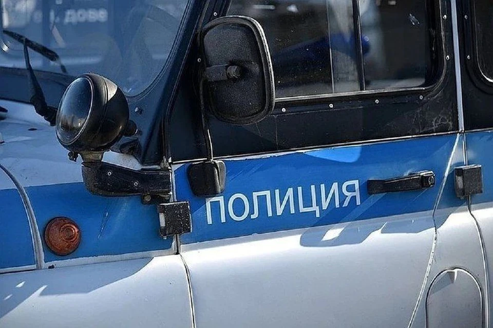 Женщина попалась на мошенничестве.