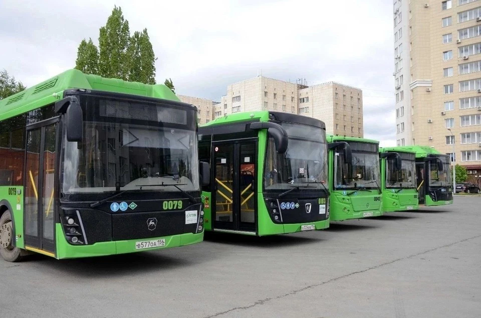 Дачные автобусы курсируют во все дни недели, кроме понедельника и четверга.