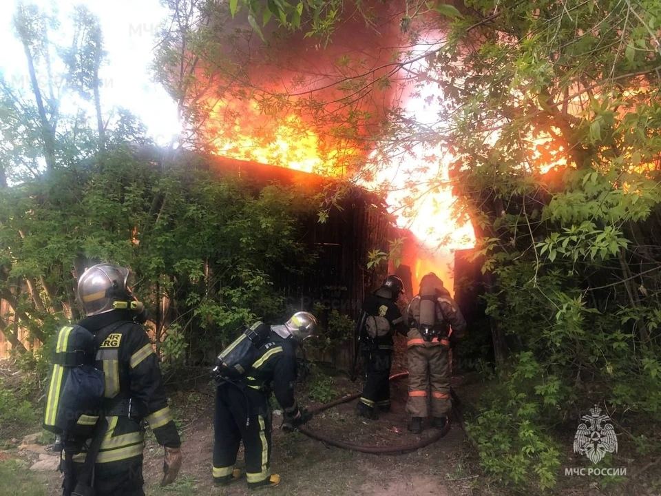 Фото: ГУ МЧС России по Владимирской области