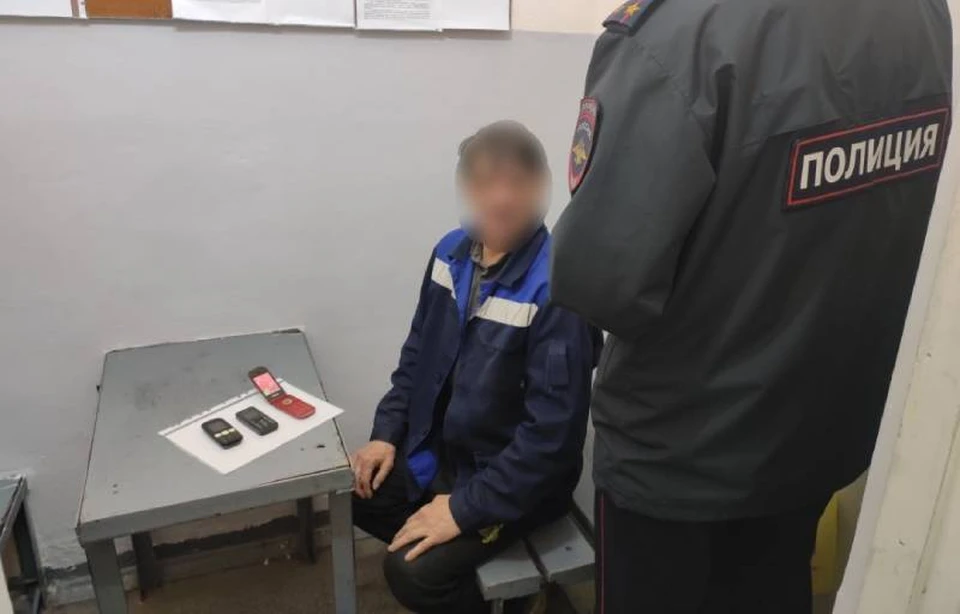 Фото: ГУ МВД по Челябинской области