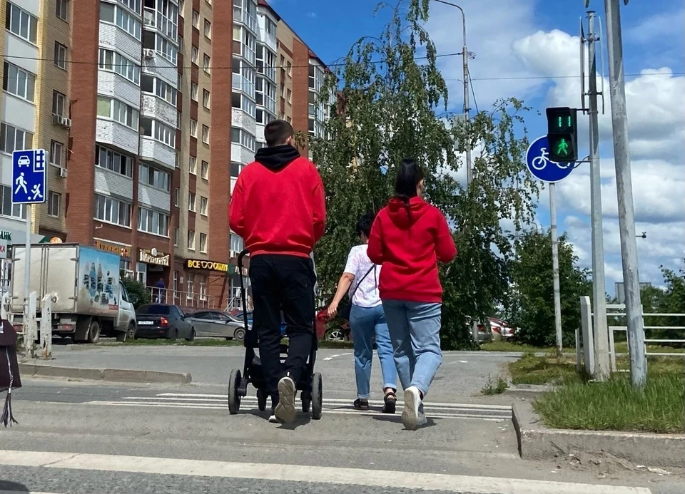 Планируется, что в рамках этой смены работу получат 1950 подростков.