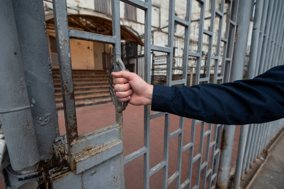 Мужчину отправили в СИЗО до 28 июня.
