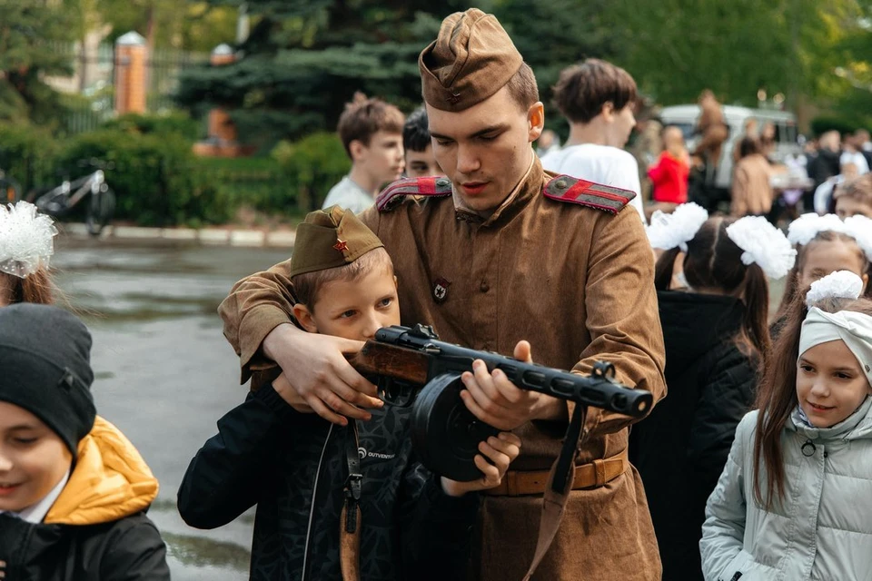 Фото: Артем БАЧУРИН.