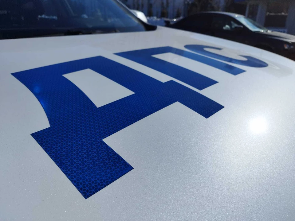 В ГАИ начали проверку по факту аварии