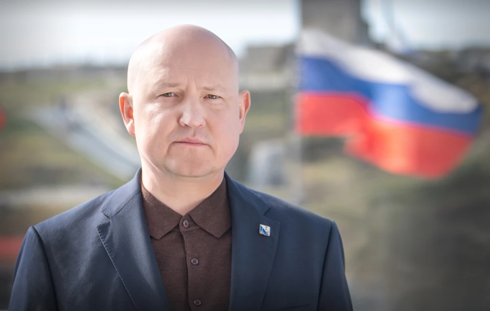 Михаил Развожаев. Фото: архив «КП»
